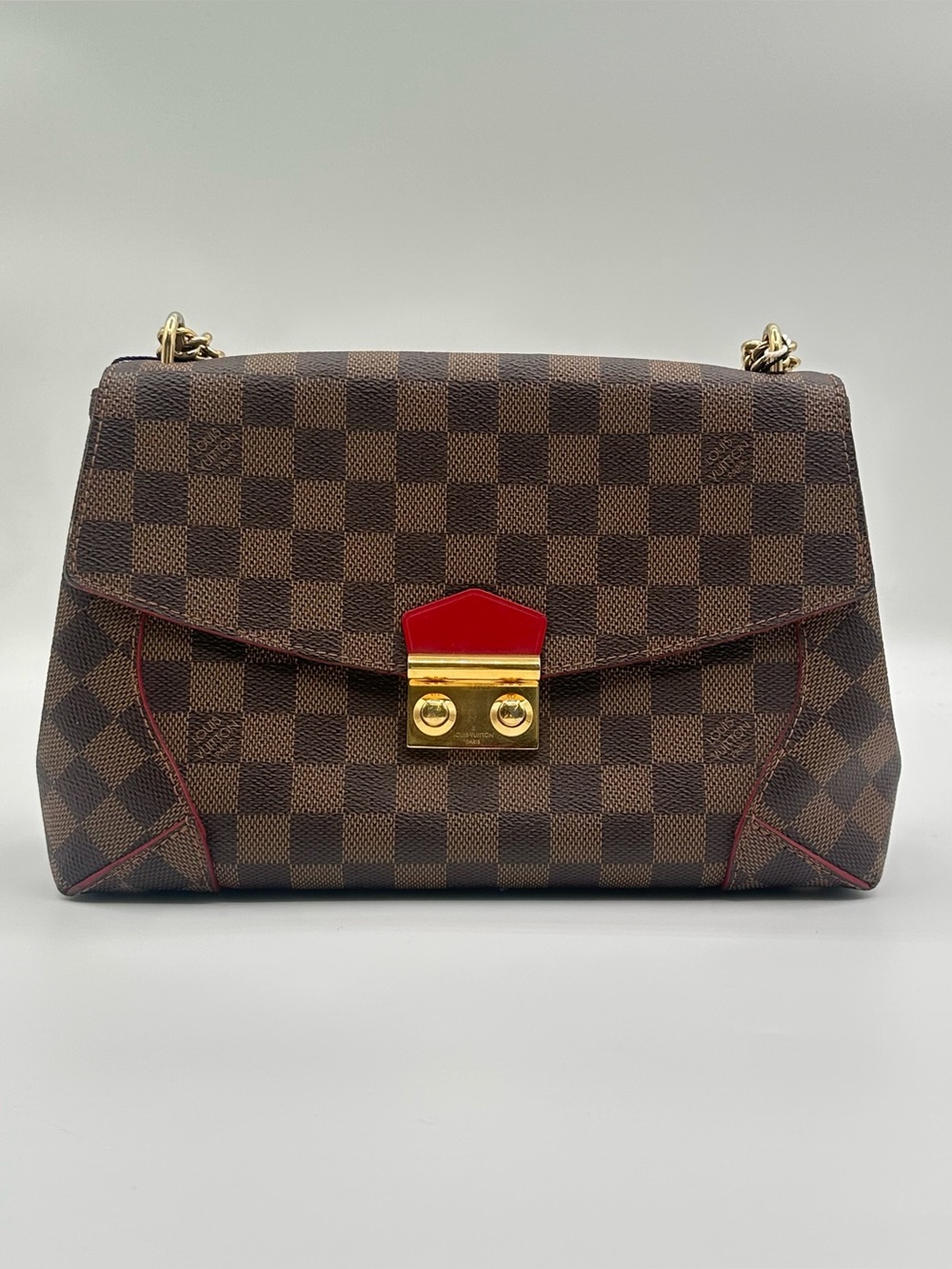 LV Croisette Damier